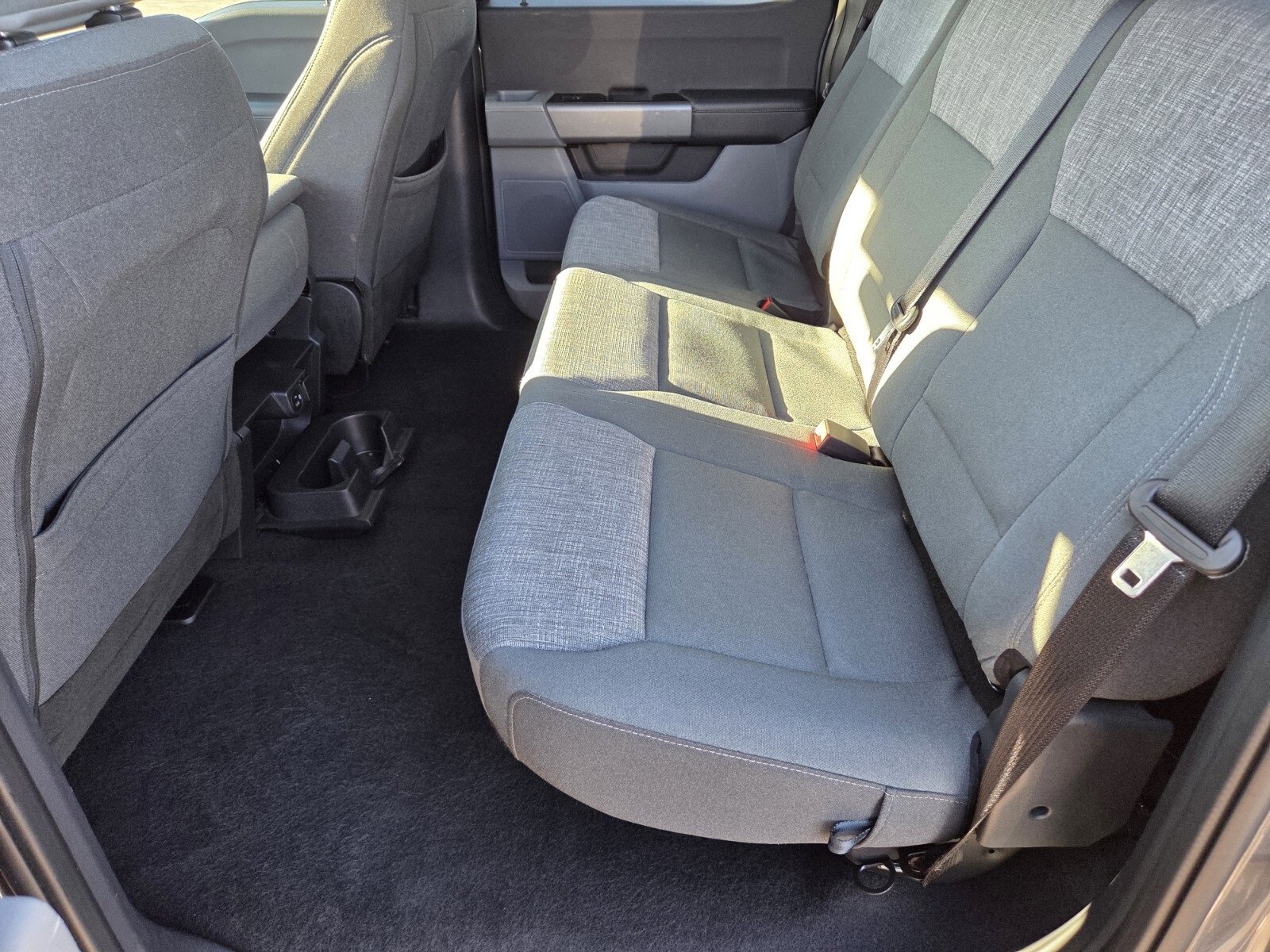 Certified 2023 Ford F150 XLT image 11