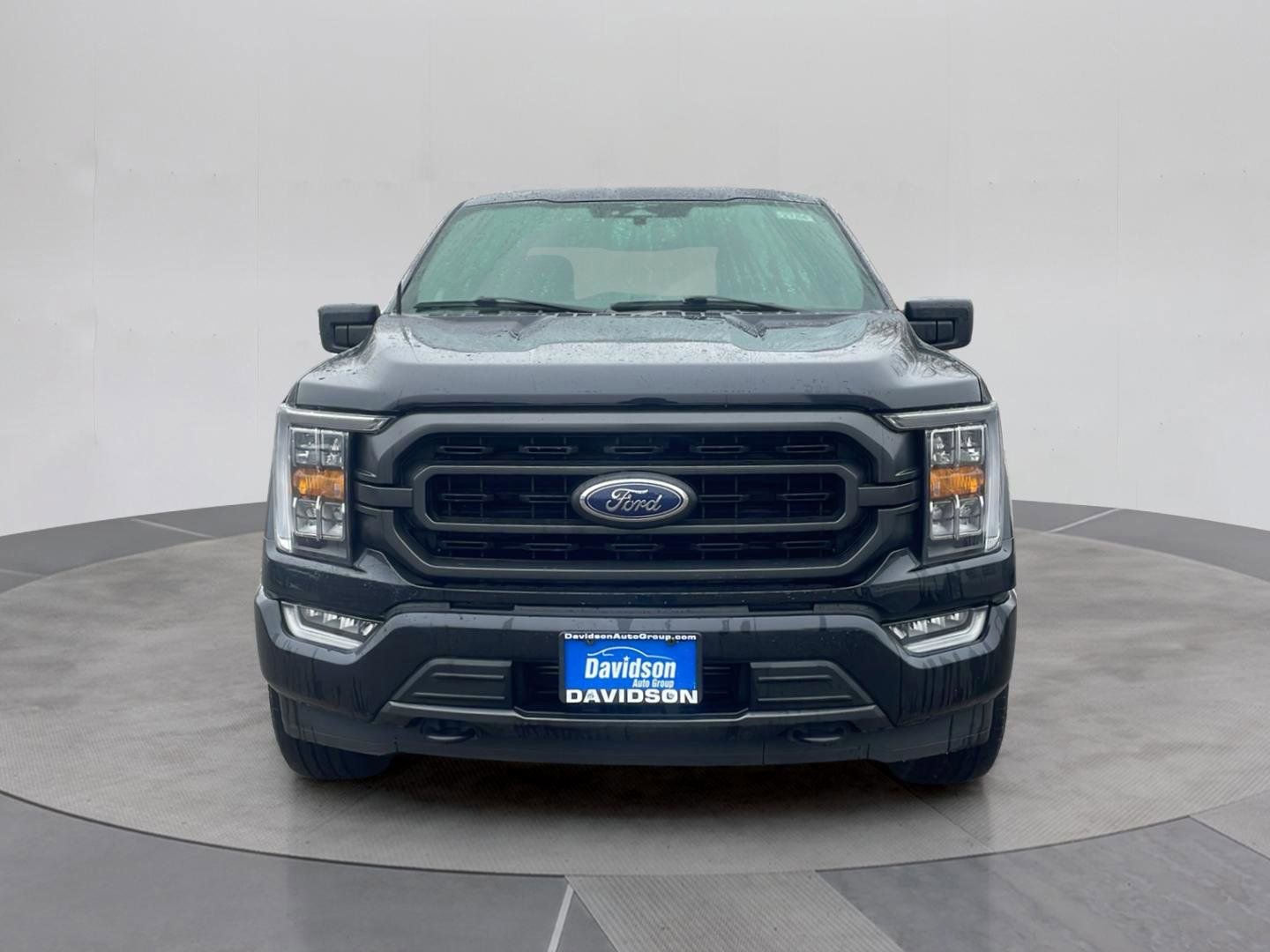 Certified 2023 Ford F150 XLT w/ Equipment Group 302A High AWD/4WD image 10