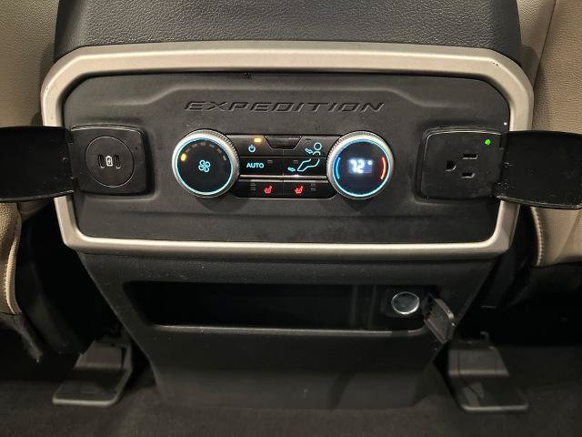 Certified 2024 Ford Expedition Max Limited RWD image 33