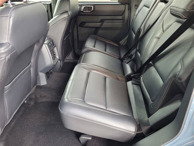 Certified 2025 Ford Bronco Outer Banks AWD/4WD image 20