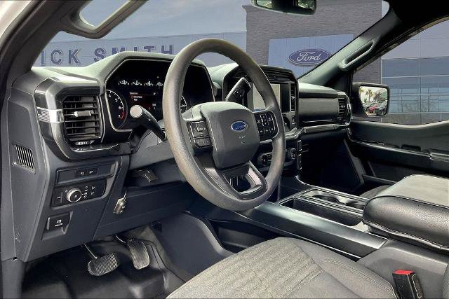 Certified 2021 Ford F150 XL w/ STX Appearance Package AWD/4WD image 18