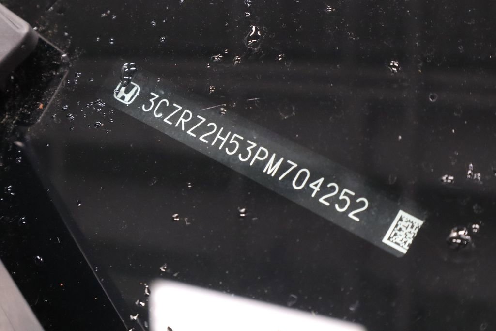 Used 2023 Honda HR-V Sport image 33