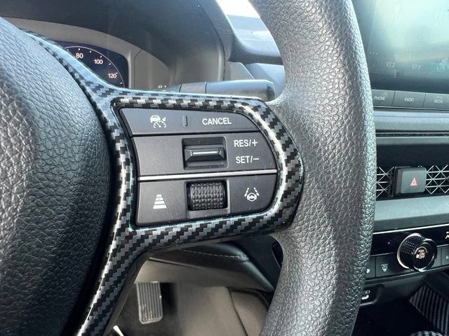 Used 2023 Honda Accord LX image 10