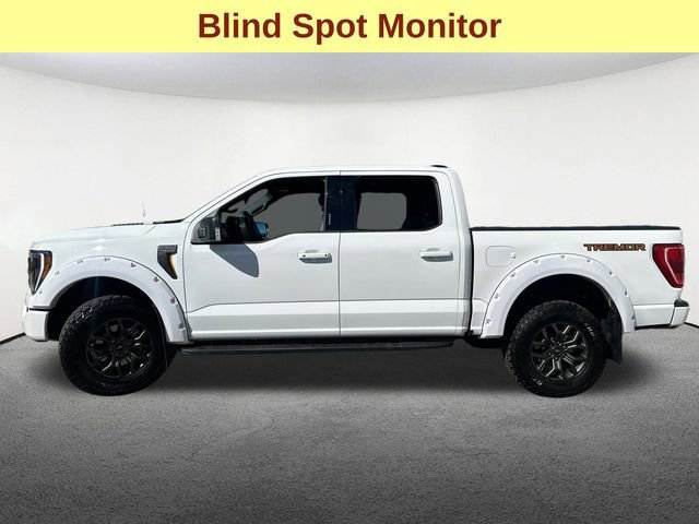Certified 2023 Ford F150 Tremor image 2