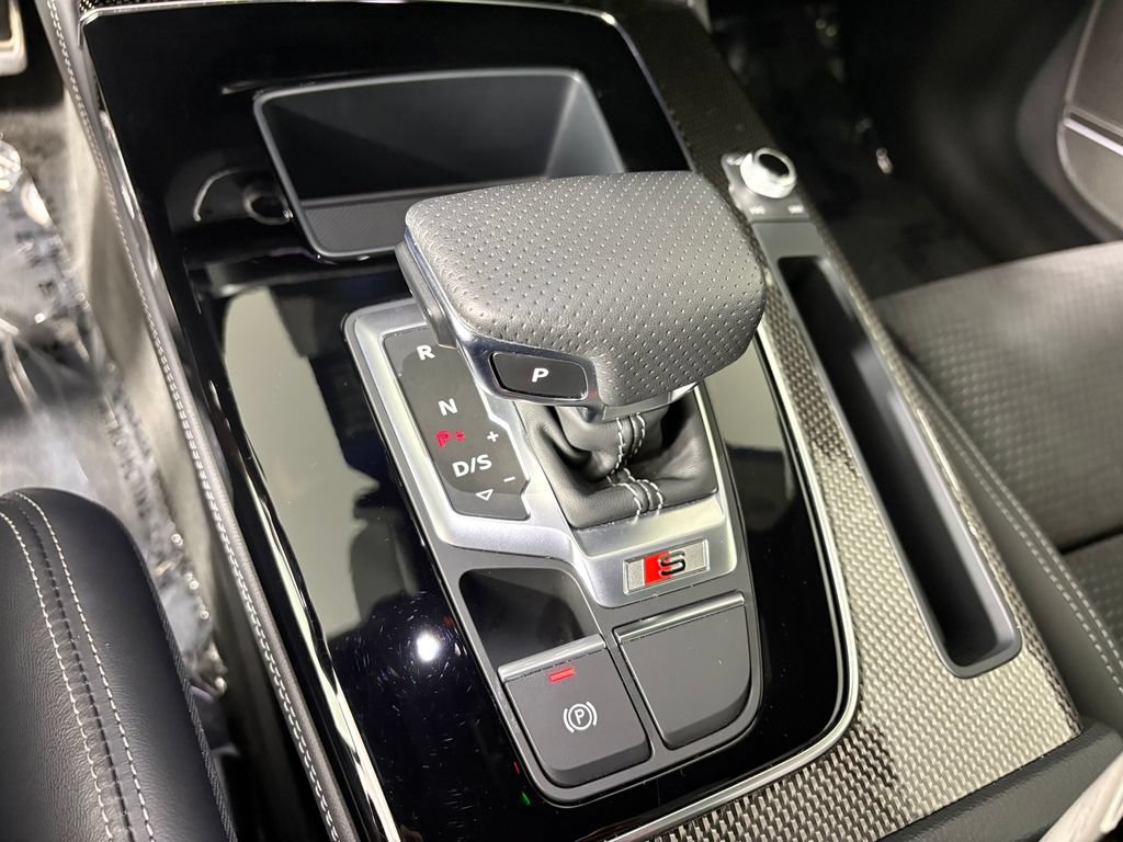 Used 2024 Audi SQ5 Prestige AWD/4WD image 21