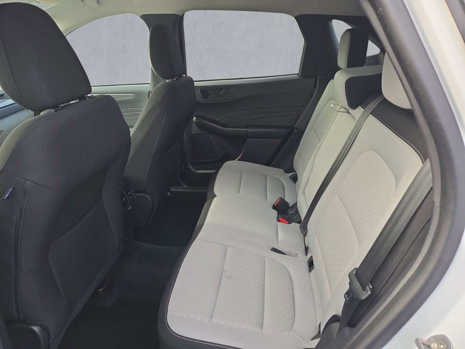 Certified 2023 Ford Escape Active AWD/4WD image 23