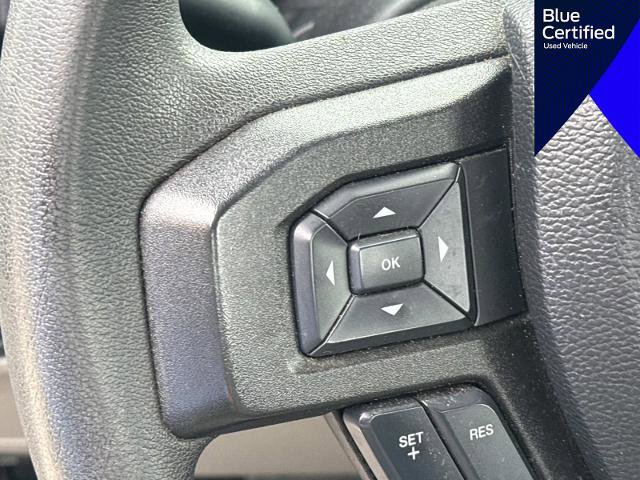 Certified 2021 Ford F550 2WD Regular Cab Super Duty image 30