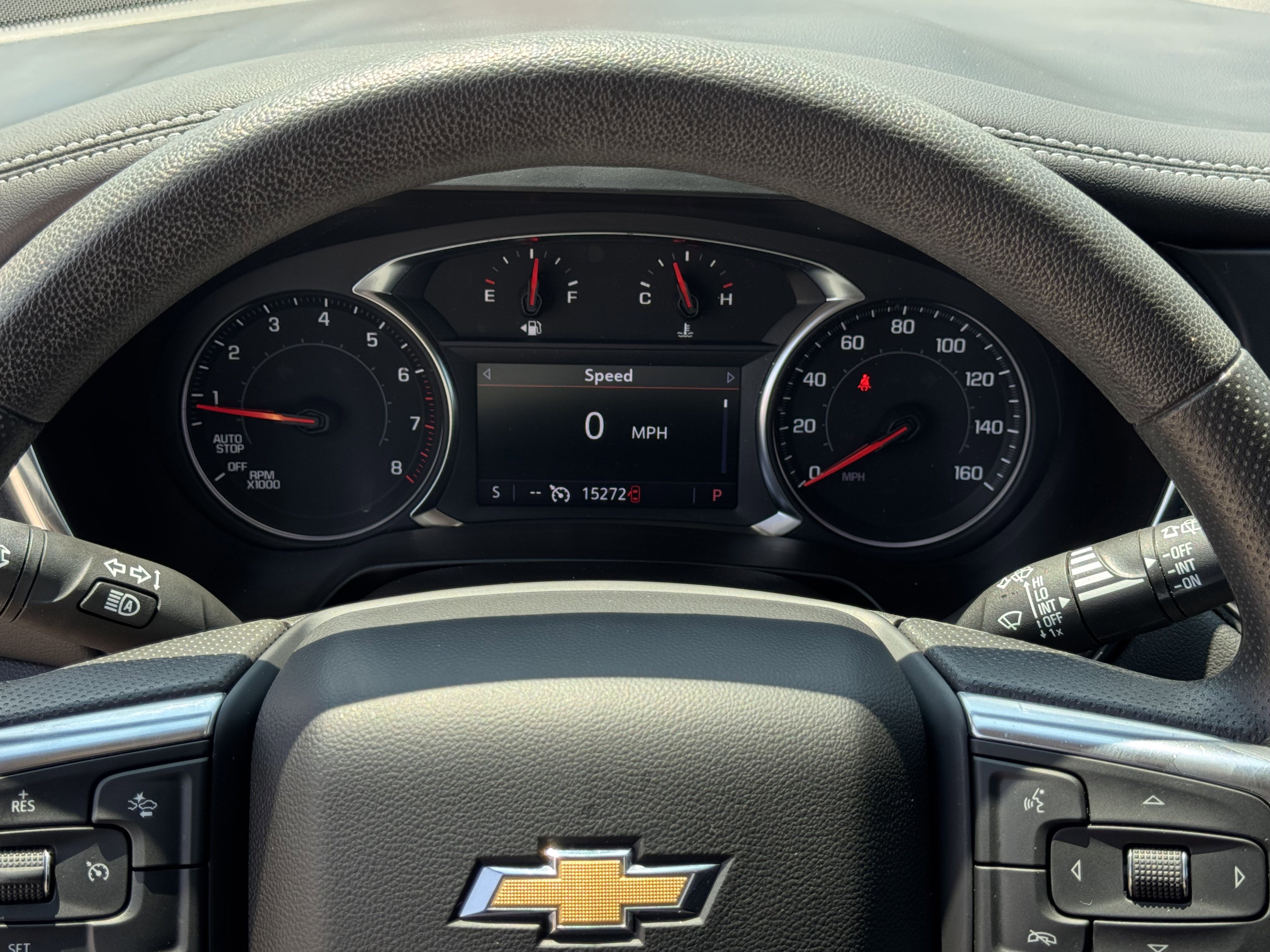 Used 2024 Chevrolet Blazer LT w/ Driver Confidence Package image 19