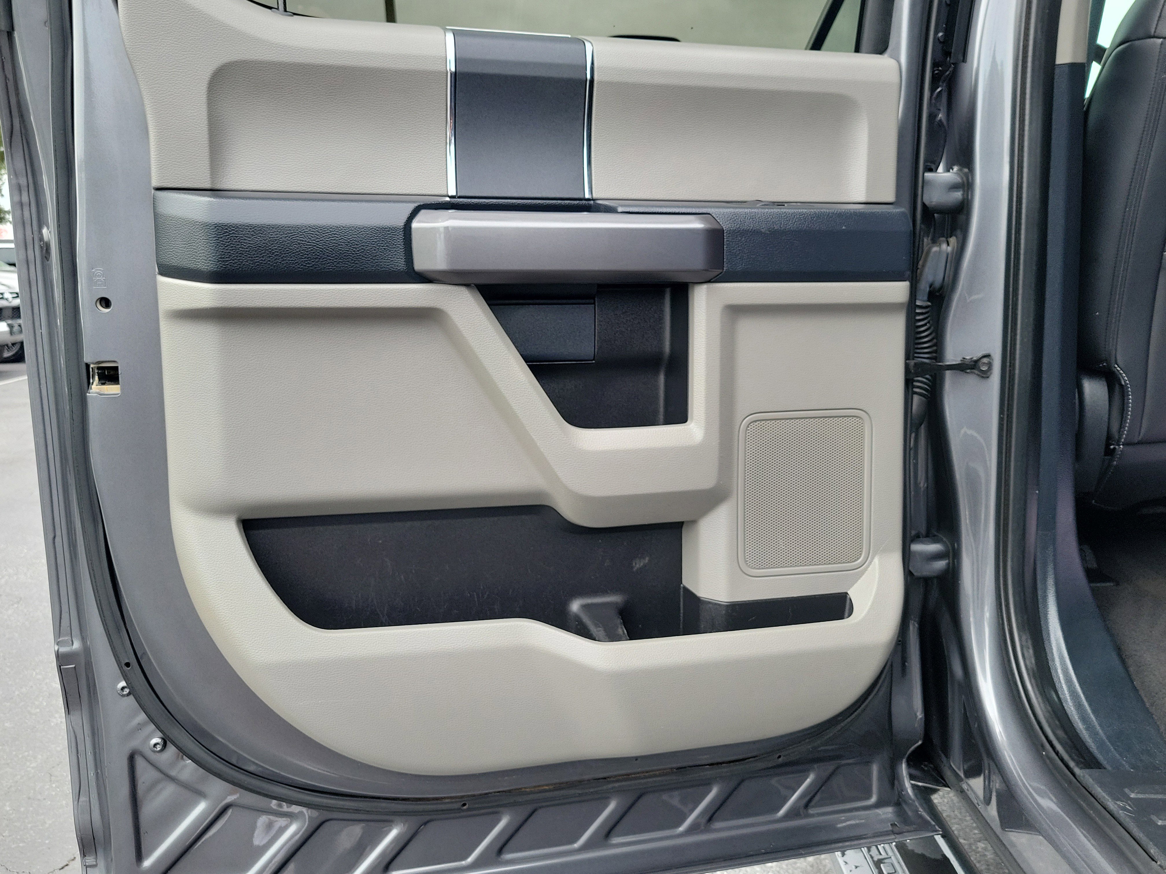 Certified 2022 Ford F250 XLT AWD/4WD image 10