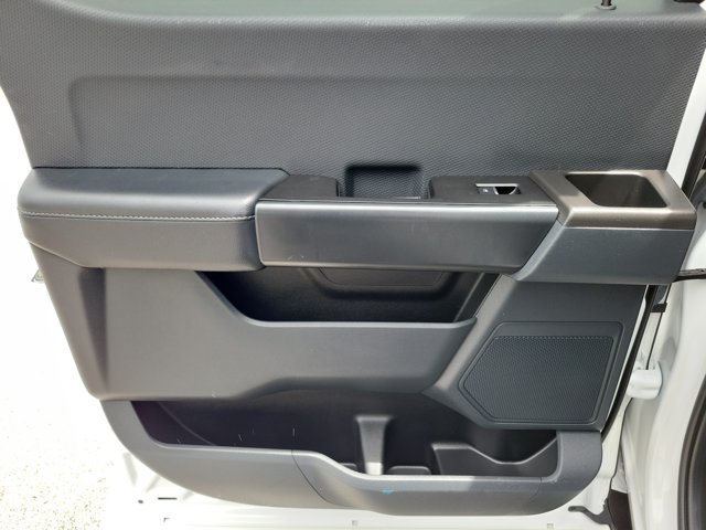 Certified 2023 Ford F150 XL w/ STX Appearance Package RWD image 13