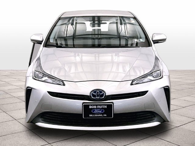 Used 2019 Toyota Prius Limited FWD image 3