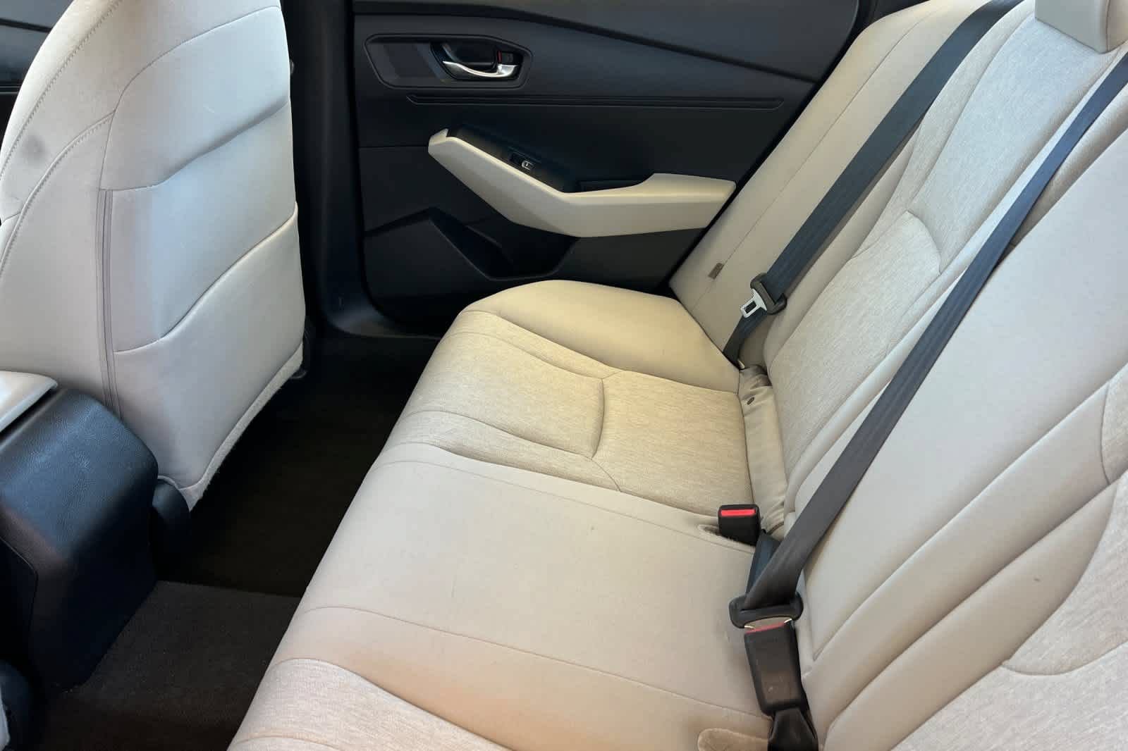 Used 2023 Honda Accord EX image 4