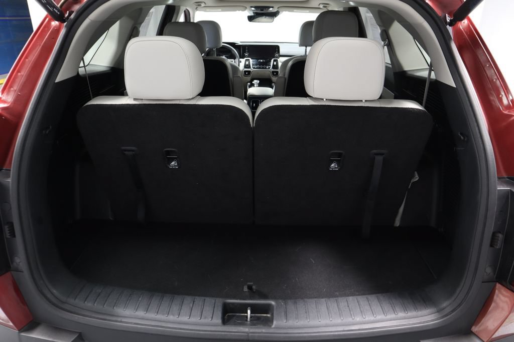 Used 2023 Kia Sorento X-Line EX AWD/4WD image 14