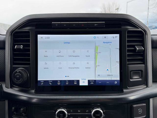 Certified 2022 Ford F150 Limited image 19