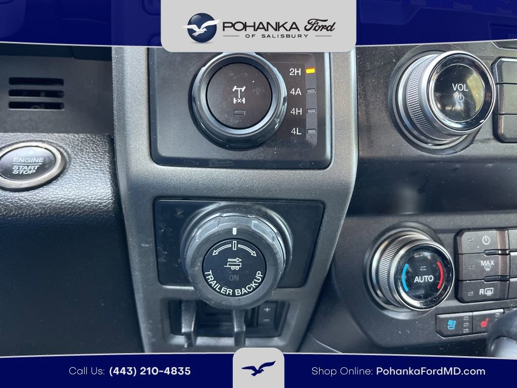 Certified 2019 Ford F150 Raptor w/ Equipment Group 802A Luxury AWD/4WD image 13