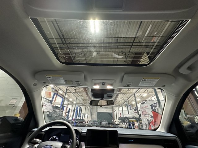 Certified 2023 Ford Maverick XLT FWD image 18