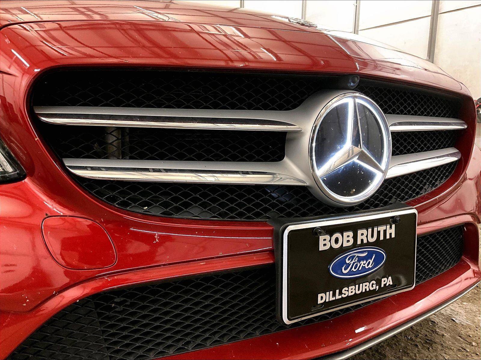 Used 2021 Mercedes-Benz C 300 4MATIC Sedan image 29