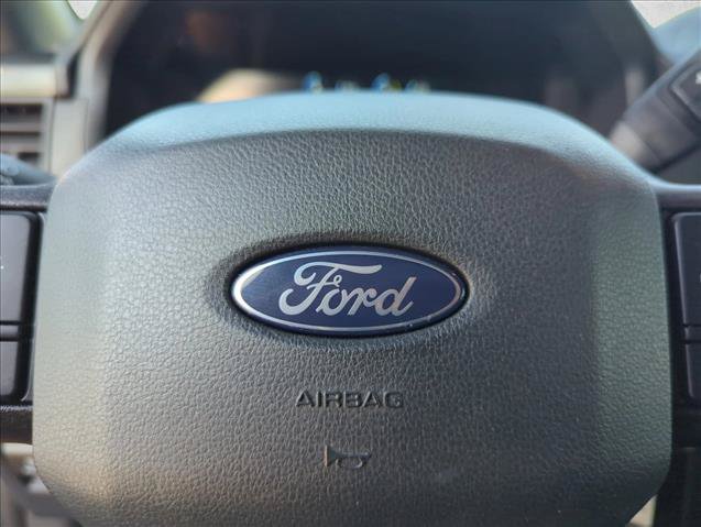 Certified 2024 Ford F150 STX RWD image 23