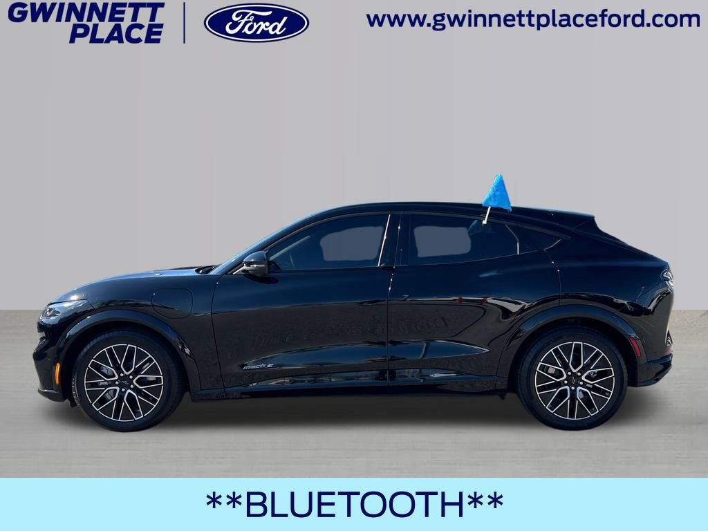 Certified 2024 Ford Mustang Mach-E Premium image 6