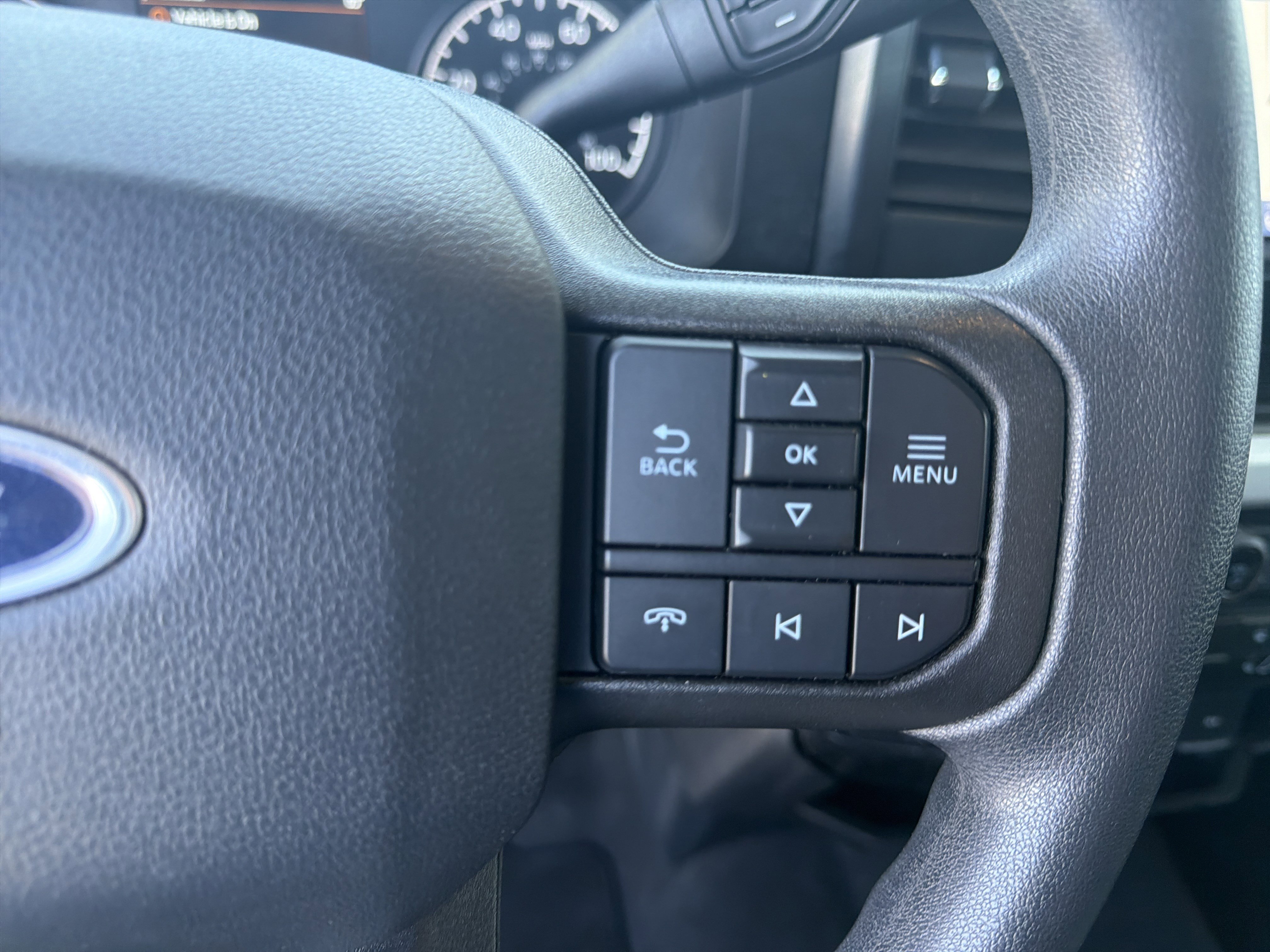 Certified 2025 Ford F250 XLT AWD/4WD image 57