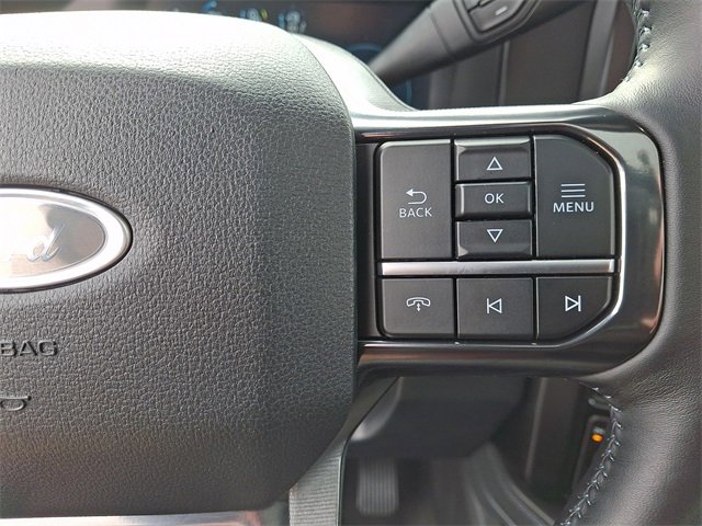 Certified 2025 Ford F250 Platinum image 23