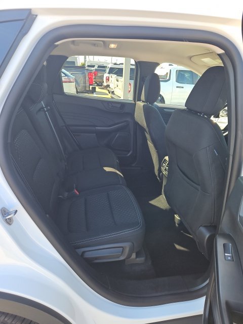 Certified 2025 Ford Escape Active FWD image 7