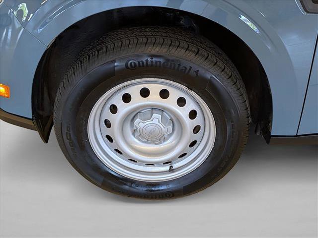 Certified 2022 Ford Maverick XL w/ Equipment Group 100A Standard AWD/4WD image 26