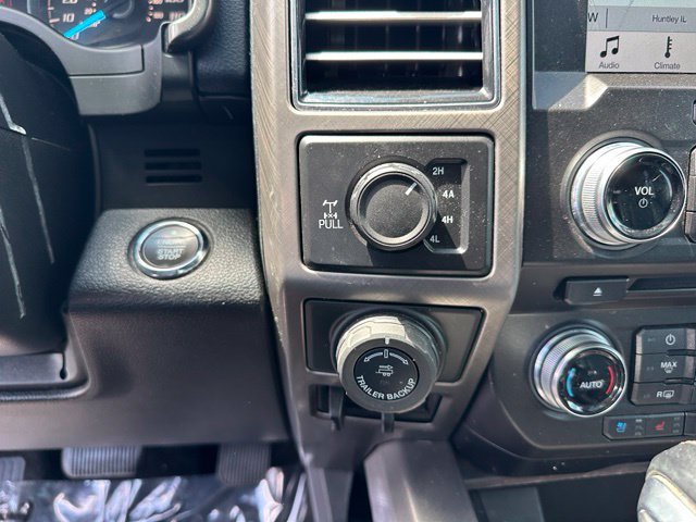 Certified 2018 Ford F150 Limited AWD/4WD image 20