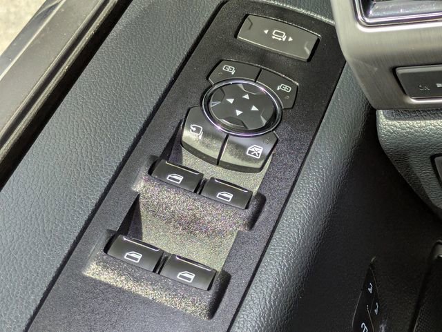 Certified 2022 Ford F250 Platinum AWD/4WD image 24