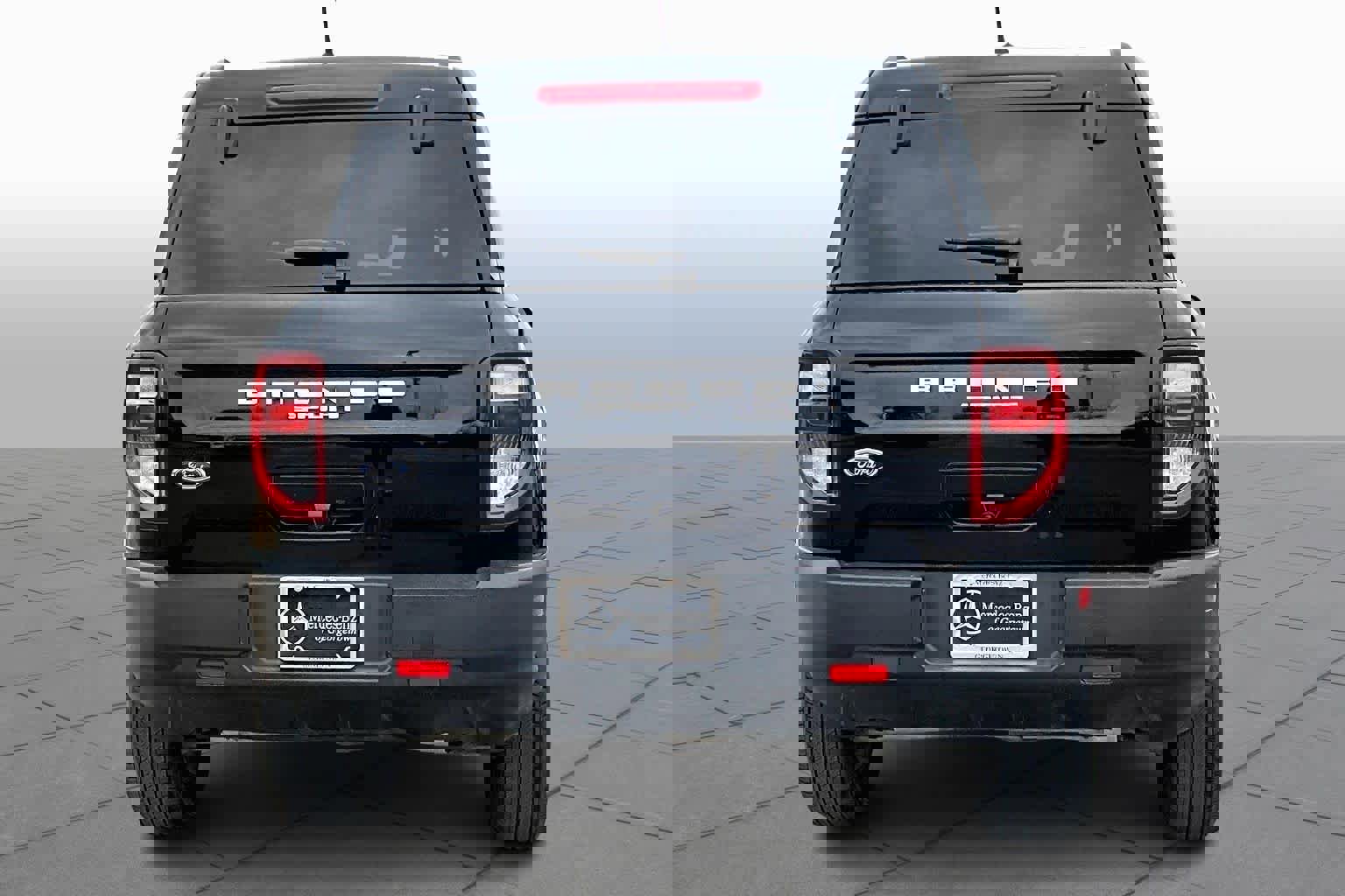 Certified 2023 Ford Bronco Sport Big Bend image 3