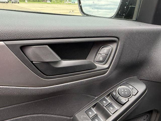 Certified 2025 Ford Escape Active AWD/4WD image 12