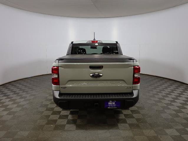 Certified 2024 Ford Maverick XLT w/ XLT Luxury Package AWD/4WD image 6