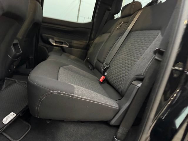 Certified 2024 Ford Ranger XLT AWD/4WD image 8