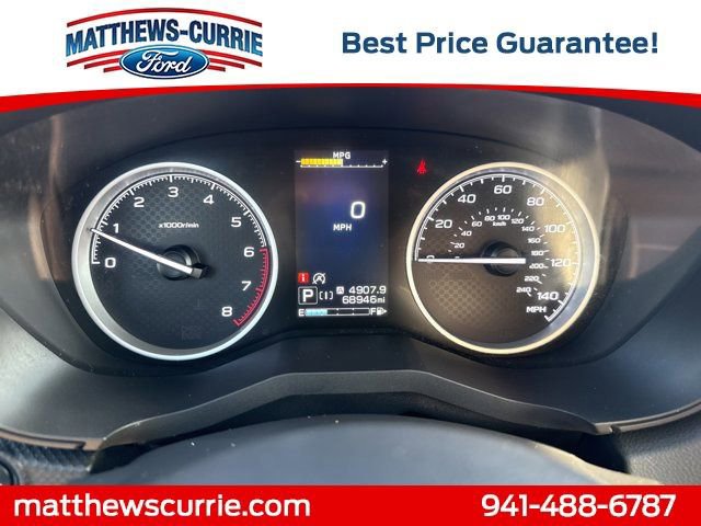 Used 2019 Subaru Forester Premium w/ All-Weather Package image 15