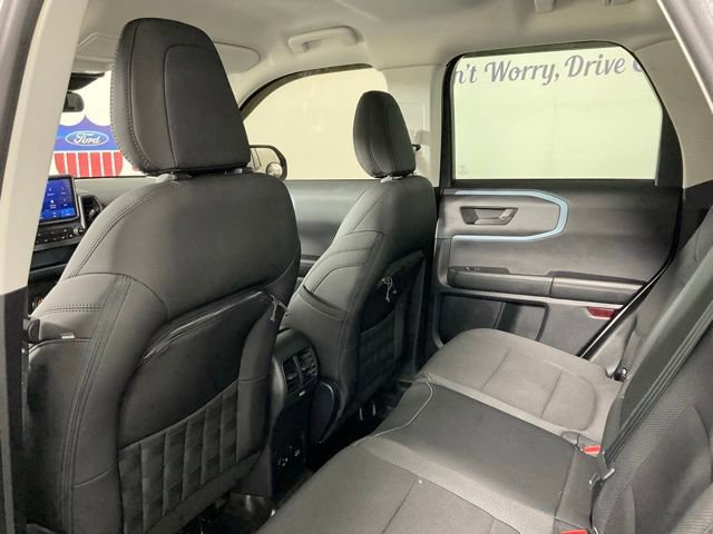 Certified 2021 Ford Bronco Sport Badlands image 15