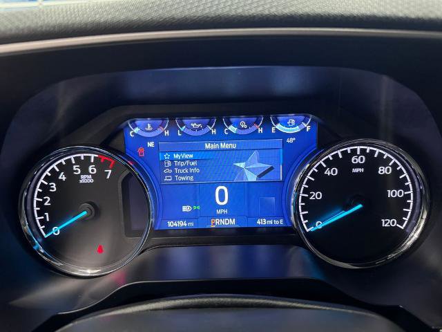 Certified 2021 Ford F150 XLT w/ Equipment Group 302A High image 21