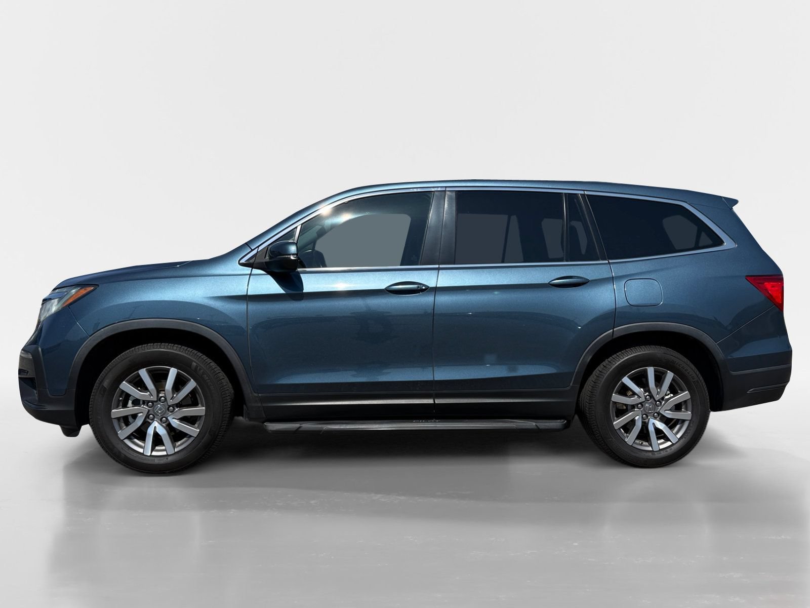 Used 2019 Honda Pilot EX-L image 2