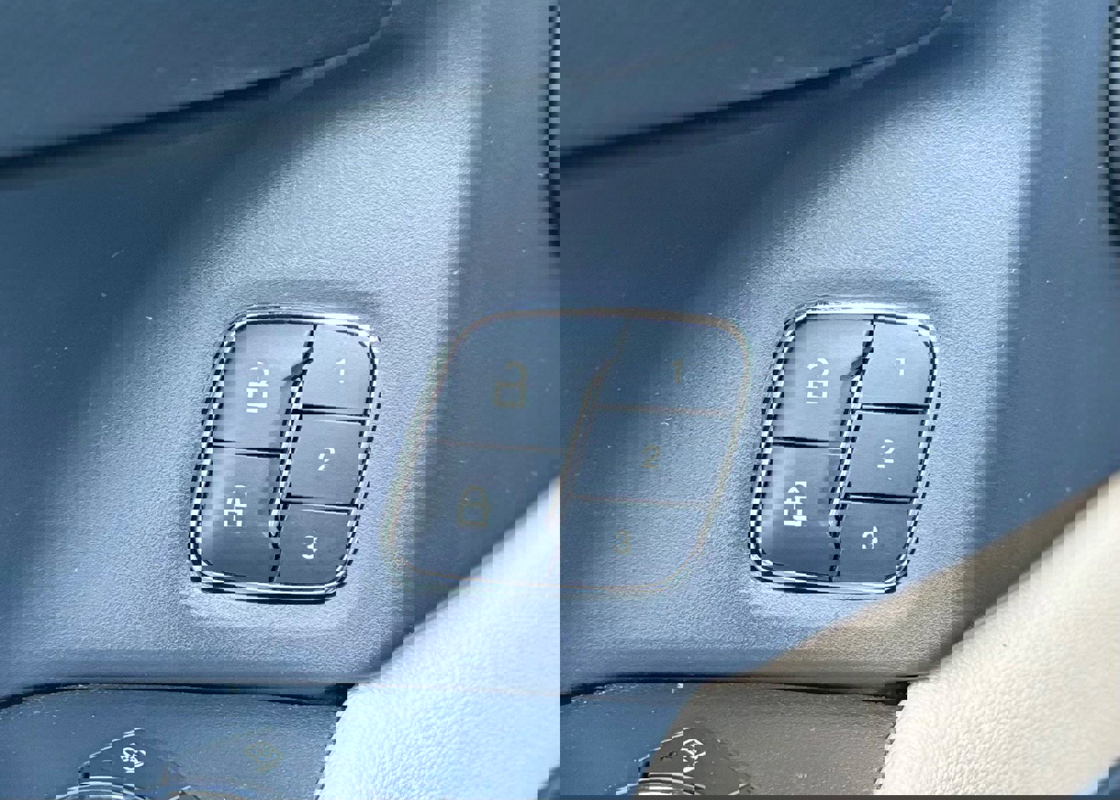 Certified 2022 Ford Expedition Max Limited image 38