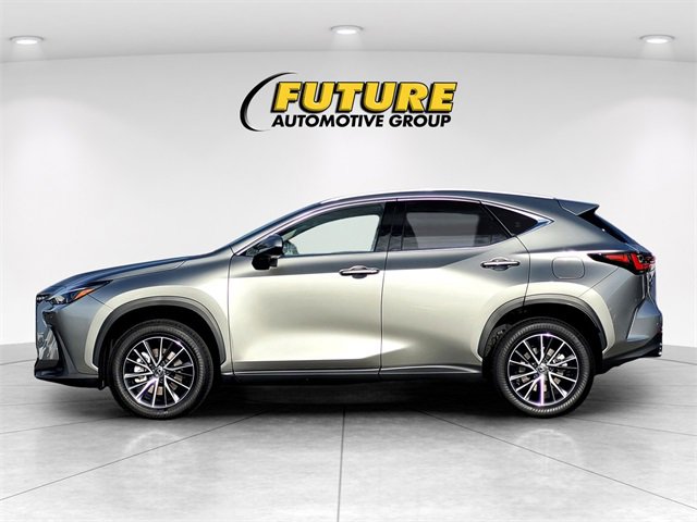 Used 2025 Lexus NX 350 AWD image 7