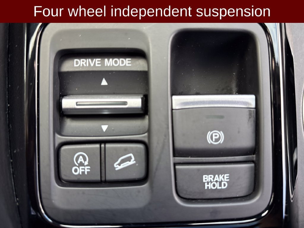 Used 2024 Honda Pilot Touring image 15