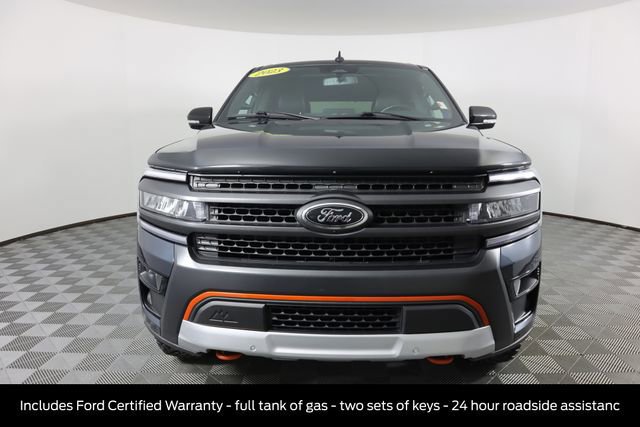 Certified 2023 Ford Expedition Timberline image 11
