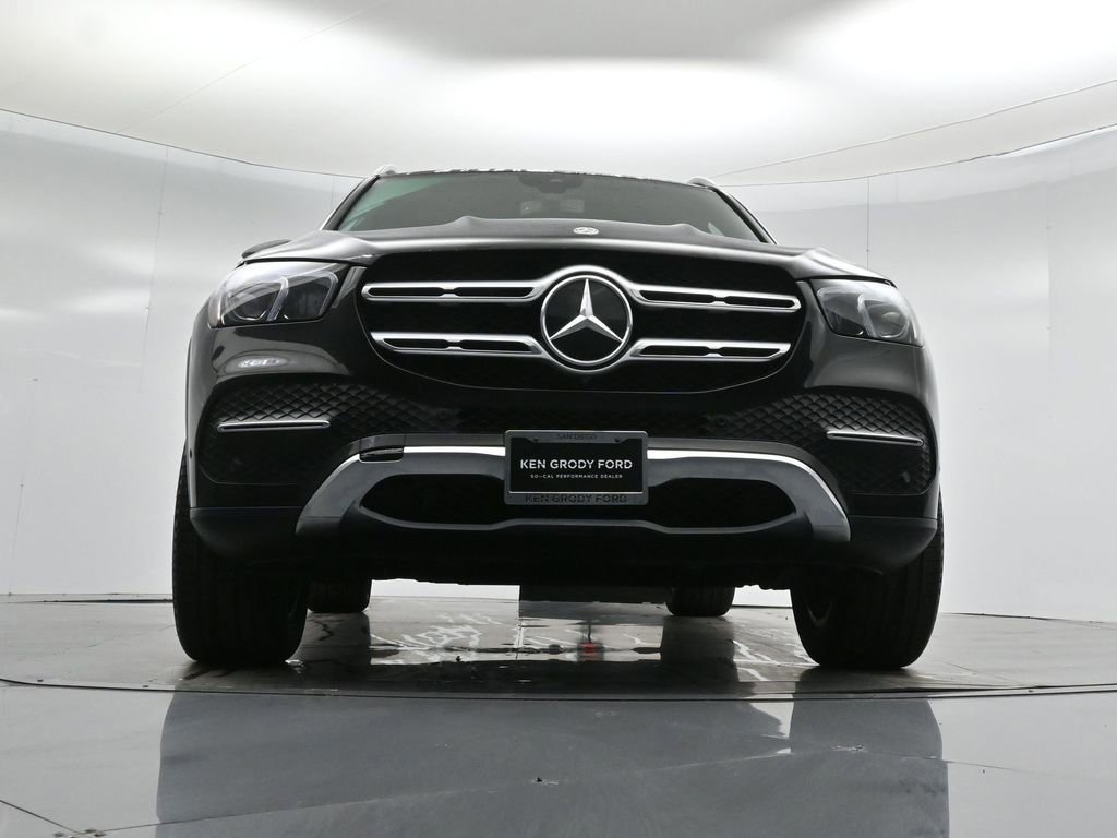 Used 2020 Mercedes-Benz GLE 350 4MATIC image 30