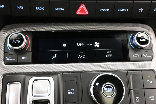 Used 2024 Hyundai Palisade Calligraphy FWD image 22