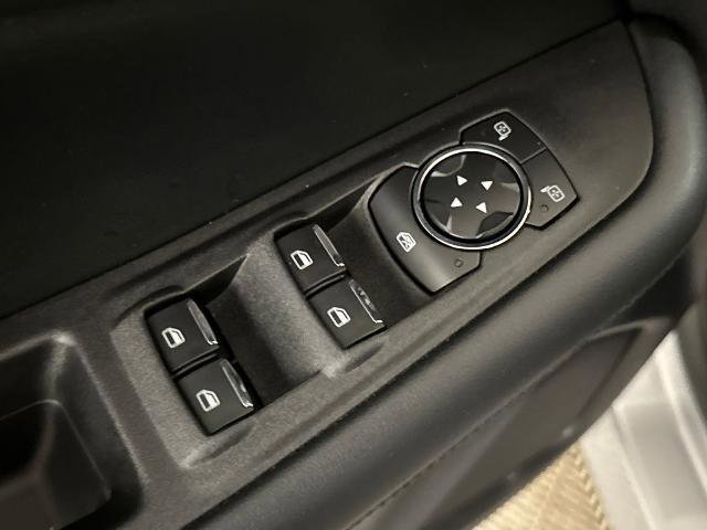 Certified 2021 Ford Edge SEL w/ Convenience Package FWD image 16