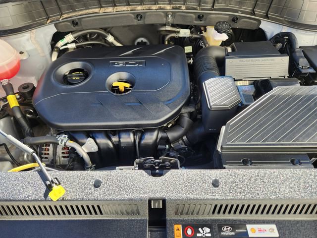 Used 2021 Hyundai Tucson Value image 22