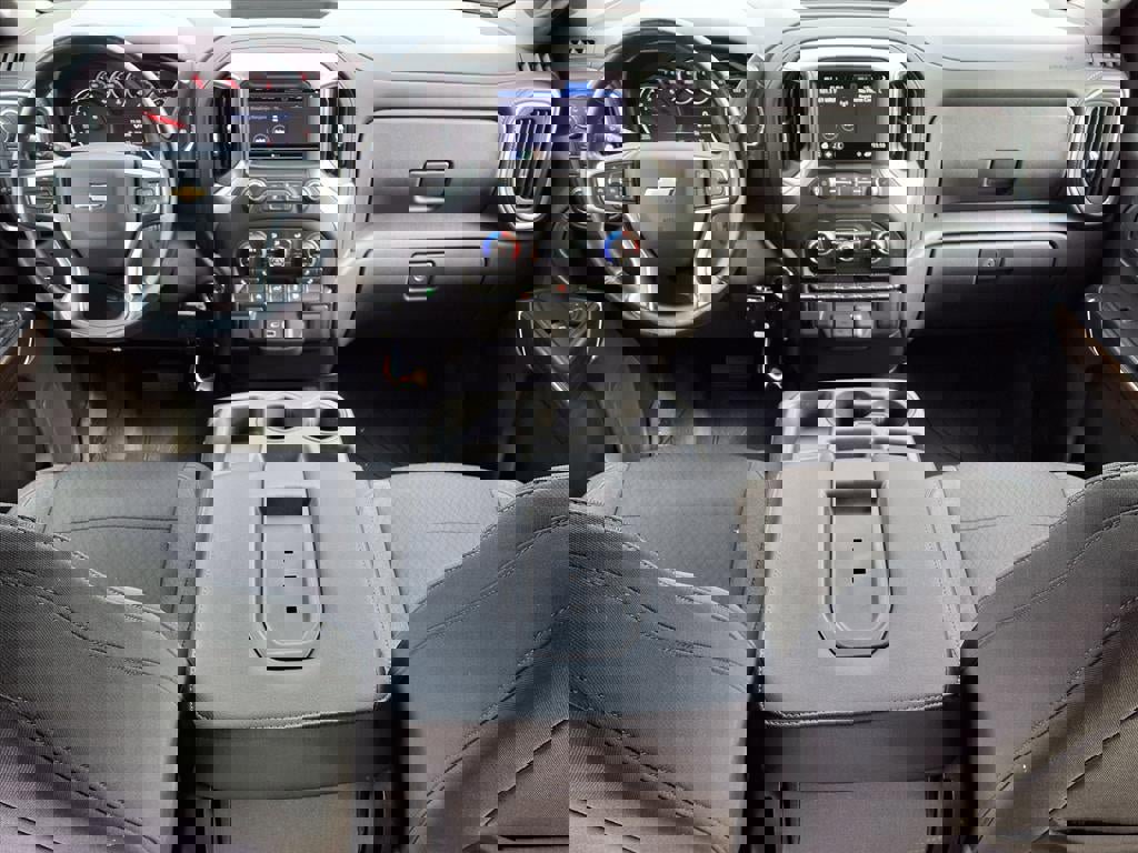 Used 2019 Chevrolet Silverado 1500 LT w/ All-Star Edition image 10