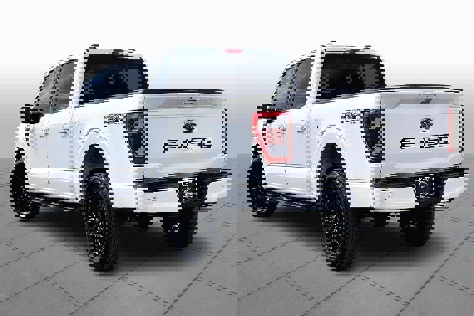 Certified 2022 Ford F150 Lariat w/ Equipment Group 502A High image 4