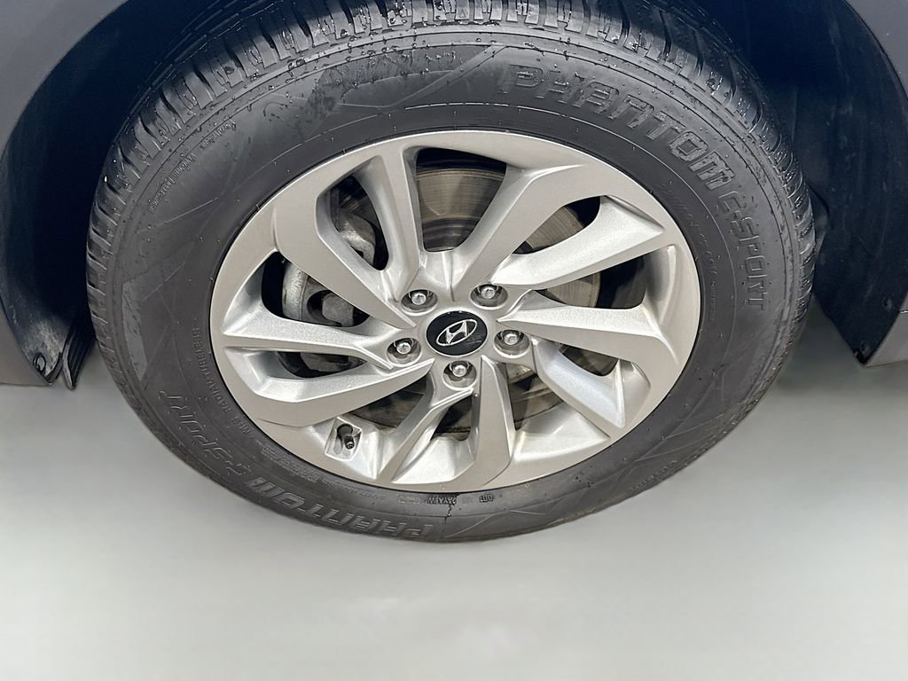 Used 2018 Hyundai Tucson SEL AWD/4WD image 22