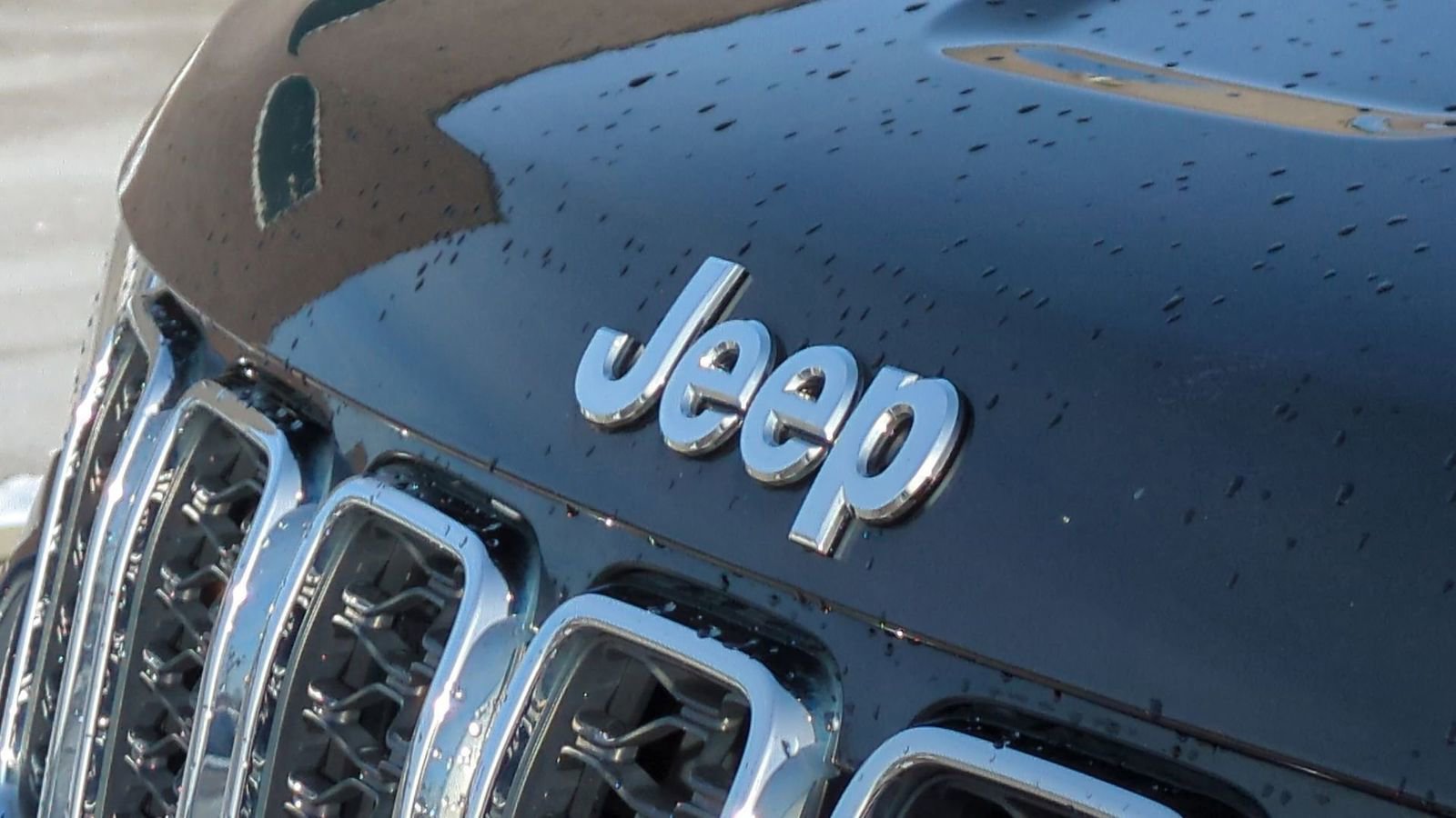 Used 2019 Jeep Grand Cherokee Limited w/ Trailer Tow Group IV image 12