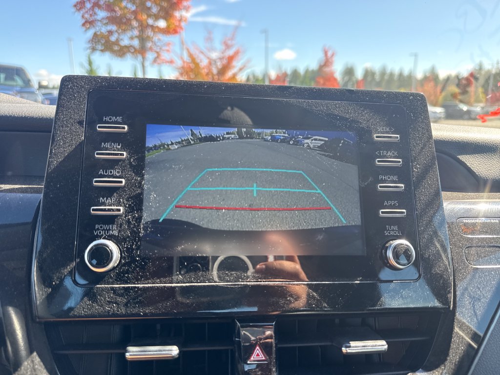 Used 2024 Toyota Camry SE FWD image 27